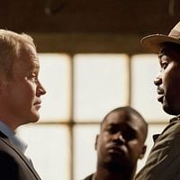 Foto Mykelti Williamson