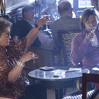 Foto Elizabeth Ashley