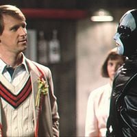 Foto Christopher Gable