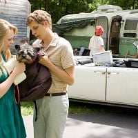 Foto Portia Doubleday