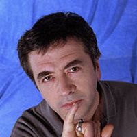 Foto Jean-Yves Lafesse