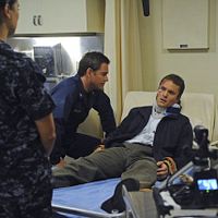 Foto James Harvey Ward