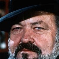 Foto William Conrad