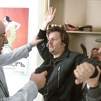 Foto Philipp Hochmair