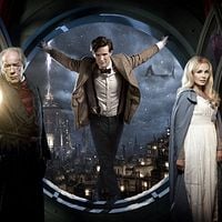 Foto Katherine Jenkins