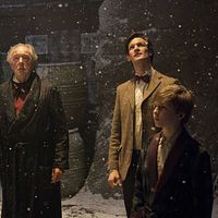 Foto Laurence Belcher