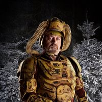 Foto Bill Bailey (II)