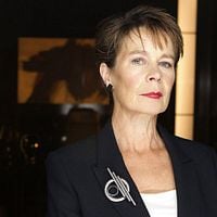 Foto Celia Imrie