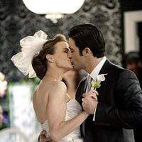 Foto Rachel Griffiths