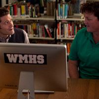 Foto Matthew Morrison