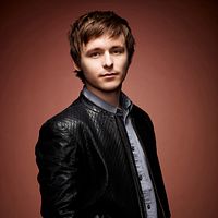 Foto Marshall Allman