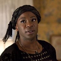 Foto Nelsan Ellis