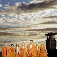 Foto Patrick John Flueger