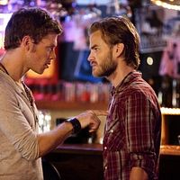 Foto David Gallagher