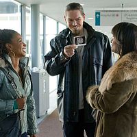 Foto Vanessa Bell Calloway