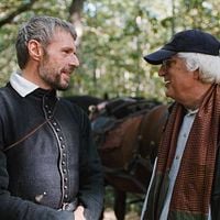 Foto Bertrand Tavernier