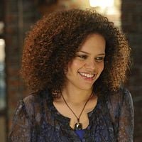 Foto Genelle Williams