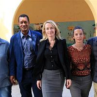 Foto Caroline Mouton