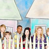 Foto Allisyn Ashley Arm