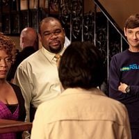 Foto Leonard Earl Howze