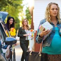 Foto Alexandra Holden