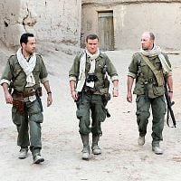 Foto Cyril Raffaelli