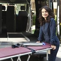 Foto Nathalie Kelley