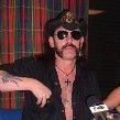 Foto Lemmy Kilmister