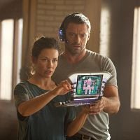 Foto Evangeline Lilly