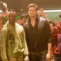 Foto Keith Stallworth