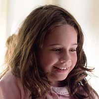 Foto Beatrice Miller