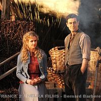 Foto Virginie Desarnauts