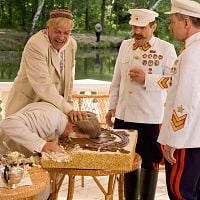 Foto Nikita Mikhalkov