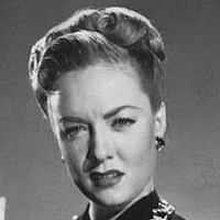 Foto Audrey Totter