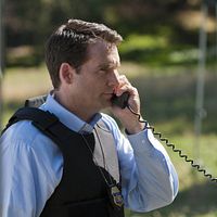 Foto David Rees Snell