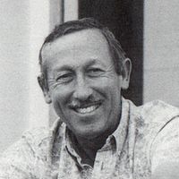 Foto Roy Edward Disney