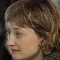 Foto Alba Rohrwacher