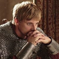 Foto Bradley James (II)