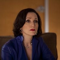Foto Bebe Neuwirth
