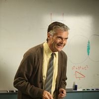 Foto Fred Willard