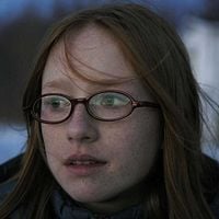 Foto Philomène Bilodeau