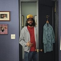 Foto Judah Friedlander