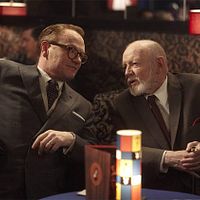 Foto William Morgan Sheppard