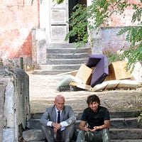 Foto Alessandro Siani