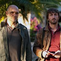 Foto Jean-Philippe Ricci