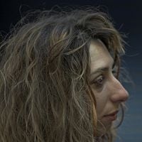 Foto Maricel Álvarez