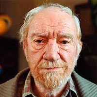 Foto Fernando Fernán Gómez