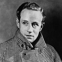 Foto Leslie Howard