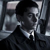 Foto Djanis Bouzyani