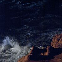 Foto Stéphanie Lapointe